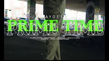Jay0117 - Prime Time (Music Video)