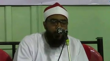 سورة لقمان للشيخ عمرو أحمد الصعيدي