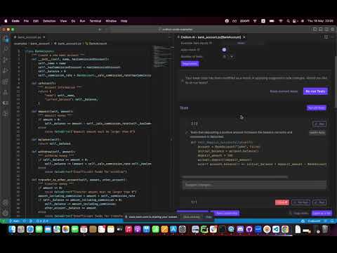 CodiumAI v0.6