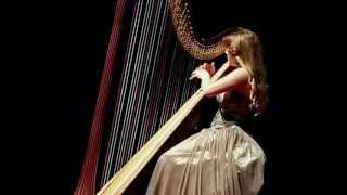 Güneş Hızlılar - Dussek: Sonata for Harp in C Minor - HD
