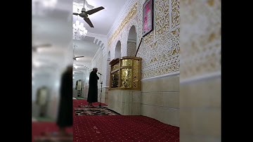من سورة يوسف القارئ فاتح بابو الونشريسي