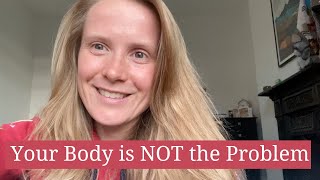 Struggling With Weight Gain And Bad Body Image Ed Recovery