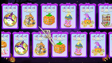 Screw Tap Jam™: Screw Sort 3D