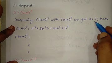 #samacheer kalvi #8th std maths #term-1 #chapter-3 #Algebra #Exercise 3.3