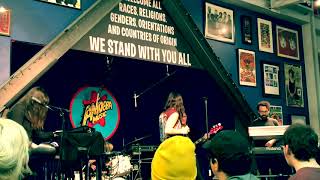 Sharon Van Etten - Seventeen Live At Amoeba Music Hollywood, January 17, 2019