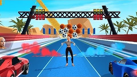 Race Master 3d | competition - 2 | cars Game 🎮 |Android Game | iOS Game|Max Gaming Shakeel