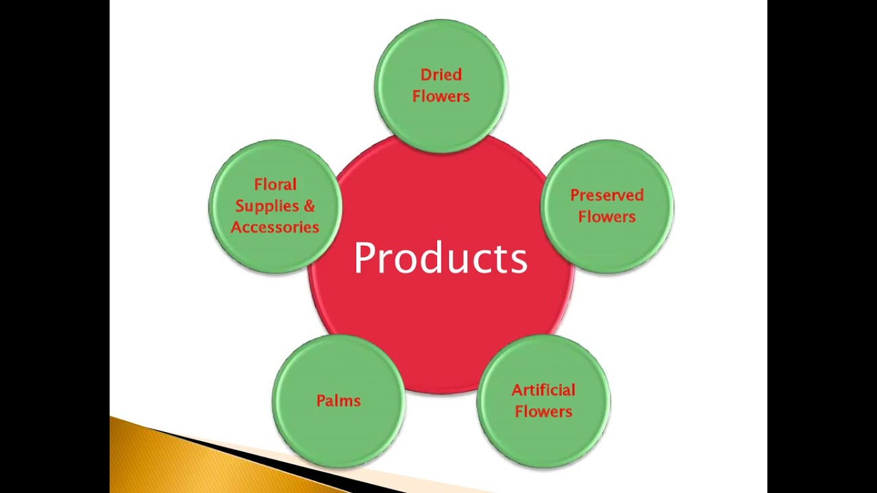 Wholesale Dried Flowers Buy in Bulk & Save YouTube