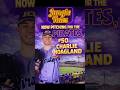 2026 ECU BASEBALL WALK-UP SONGS | #50 CHARLIE HOAGLAND | I WAS MADE FOR LOVIN' YOU (KISS) #ecu