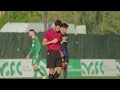 HIGHLIGHTS: Seattle Sounders FC vs Hammarby IF | January 28, 2023