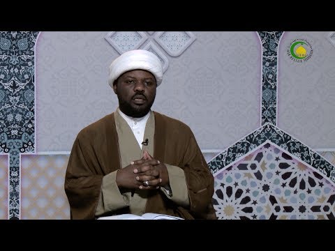 334. Ndoa ya Muda (Mutaa) - Sheikh Abdul Majid