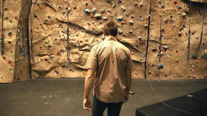 Outdoor recreation at Calvin