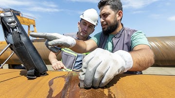 Design Assurance - Pipeline Integrity Management