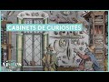 Cabinets de curiosits  visites prives