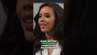 Shocking Love Triangle: Randy's Ex, Jermaine's Wife! 😲💔 Wealth