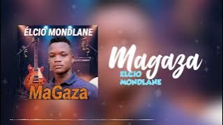 Elcio Mondlane - MaGaza (2025) (Dariotv-Music)