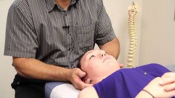 Migraine Headaches - Ames Chiropractic Wellness Center - Bangor, Corinna, Lincoln Maine