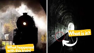 A Mysterious Train | What happened with it??