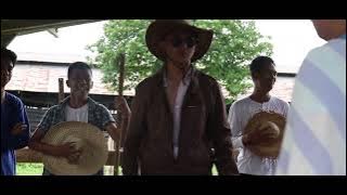 Venganza - FULL MOVIE