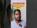 Android Top Interview Questions: What is R8 & why do we need this? #android #interview #tips #tamil