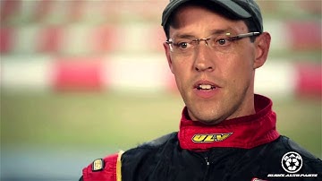 CKN 2013 Canadian Champion Interview : Stuart Clark