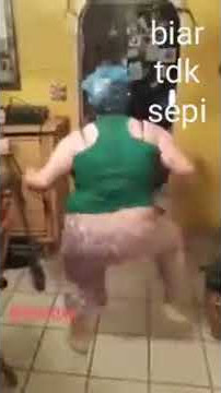 DAYUNI (RANDA AYU JARANG DI KELONI)