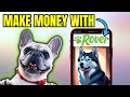 4 Dog Walking Apps to Money With In 2024! (Pet Sitting App)