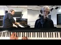 Remembering the rain (Bill Evans)