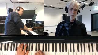 Remembering the rain (Bill Evans)