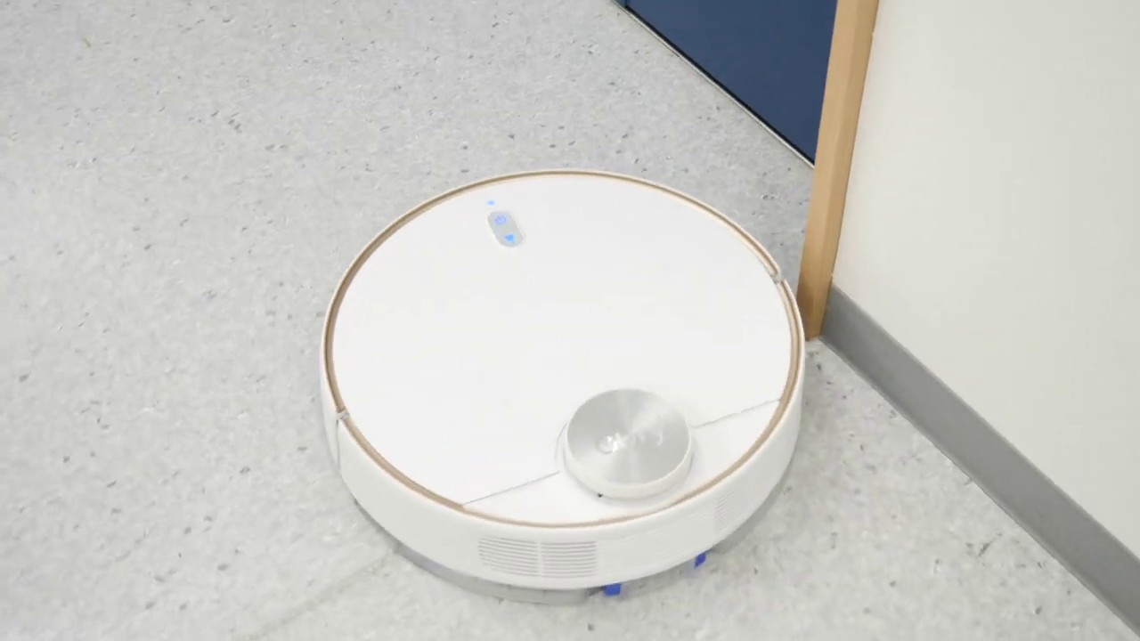 Anker「Eufy RoboVac L70 Hybrid」の水拭き＆吸引のダブル掃除はこんな