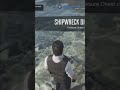 Shipwreck Location 21 March 2026#gta#gaming#shorts#ps5#grandtheftauto