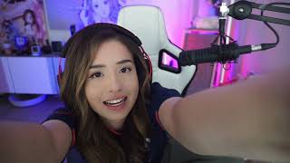 Pokimane - OTV VALORANT TOURNAMENT!! ^_^ TEAM POKI FT. JACKSEPTICEYE, ABE, SYD, SEAN :D