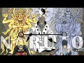 APAKAH PAK KADES MASIH MENYIMPAN KEKUATAN TERLARANG DARI KLAN UZUMAKI !?? - NARUTO