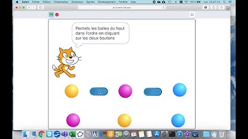 Jeu pour enfant : décomposition d