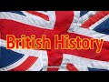 British History Audiobook
