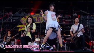 Watch Lisa Egoistic Shooter video