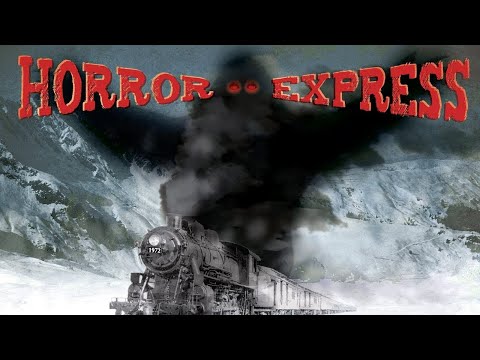 HORROR EXPRESS - TERRORE SULLA TRANSIBERIANA (1972) Film Completo HD
