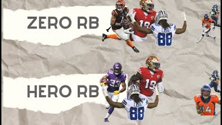 How to Win Your Salary Cap Draft ... probably