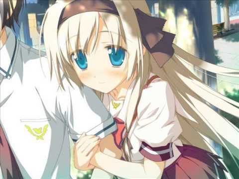 Nightcore ~ Is it true