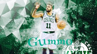 kyrie irving mix gummo