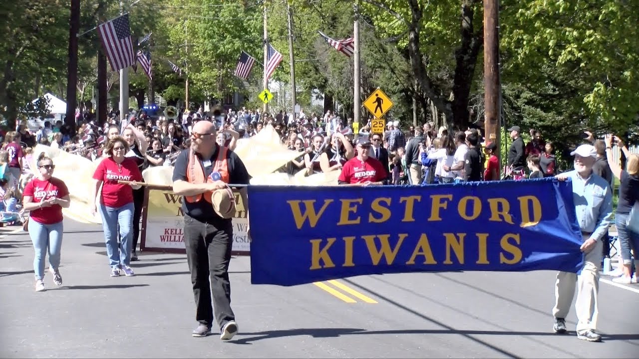 WestfordCAT Weekly News - May 24, 2019