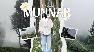 munnar clips🍃🤍 ~ trip on eid✨