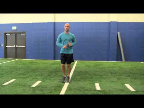 Double Leg Lateral Line Hops