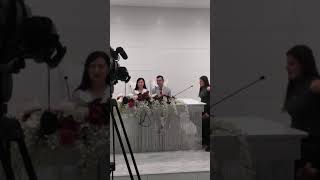 Eşimle Nikah Günümüz ♥️18.12.2019♥️