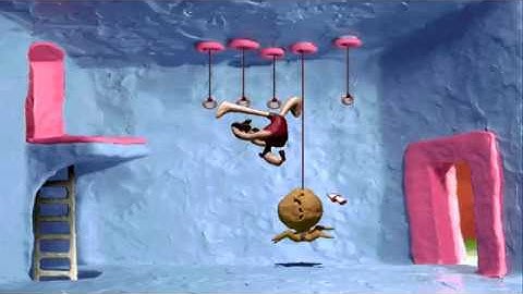 ScummVM 2.1.0 on AmigaOS4