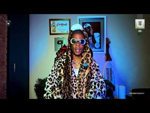 Aubrey Qwana - Ekuhambeni song break down.