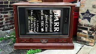 Watch Barr My List Of Demands video