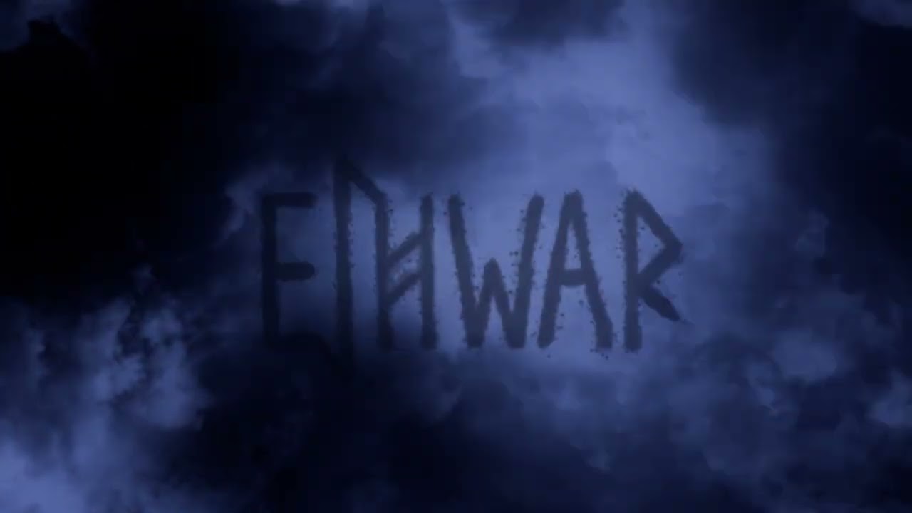 Eihwar - Ragnarök (Viking War Trance)