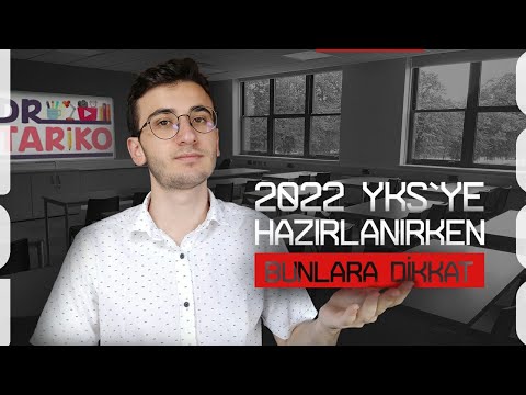 2021 YKS bize