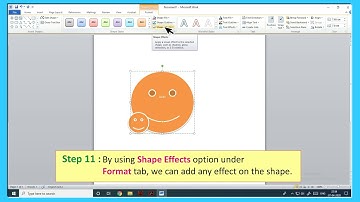ASSET COMPUTER 5 CH 4 ADVANCE FEATURES OF WORD PROCESSOR   2