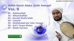 Habib Syech Full Album Volume 9 + MP3  - Durasi: 53:32. 